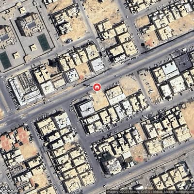 Residential Land for Rent in North Riyadh, Riyadh - For rent, a distinctive land in Al-Ared neighborhood – North Riyadh
