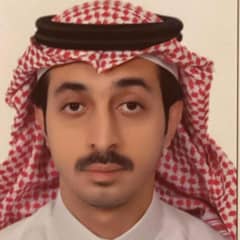 عامر سعيد سعد الغامدي