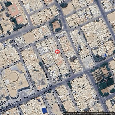 Residential Land for Sale in North Riyadh, Riyadh - Real Estate Opportunity  For sale, land in Al-Wurood neighborhood in the heart of Riyadh, Saudi Arabia