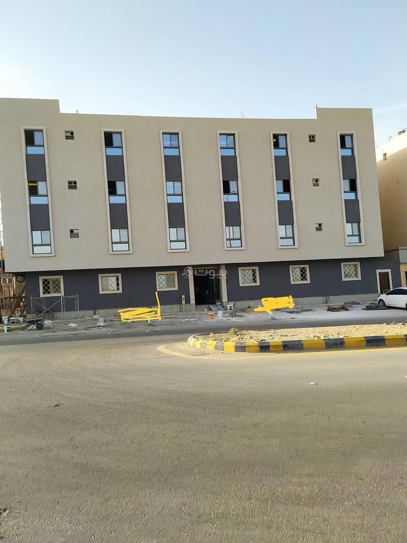 Apartment for sale in Al Zahra neighborhood