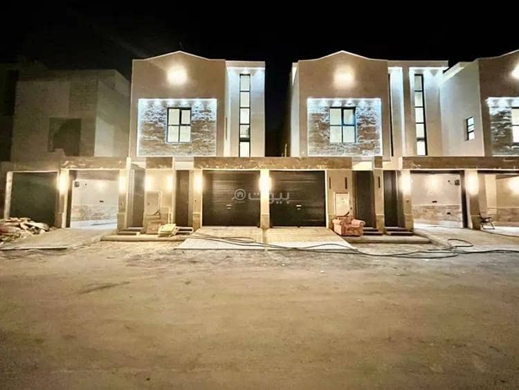 دور للبيع في شارع عبدالقادر الفاكهي, حي طويق, مدينة الرياض, منطقة الرياض دور للبيع في شارع عبدالقادر الفاكهي, حي طويق, مدينة الرياض, منطقة الرياض