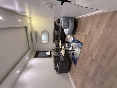 1 Bedroom Flat for Rent in East Riyadh, Riyadh - Apartment in East Riyadh，Ghirnatah 1 bedroom 3500 SAR - 87800955