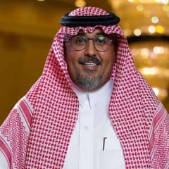 صالح الصانع