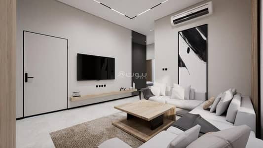 3 Bedroom Floor for Sale in East Riyadh, Riyadh - For sale, fully independent floors - Hay Al-Rimal