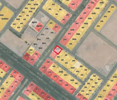Residential Land for Sale in South Riyadh, Riyadh - Commercial land for sale in Badr, Riyadh