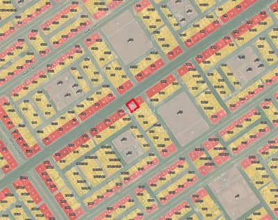 ارض سكنية  للايجار في غرب الرياض، الرياض - أرض سكنية للإيجار في المهدية