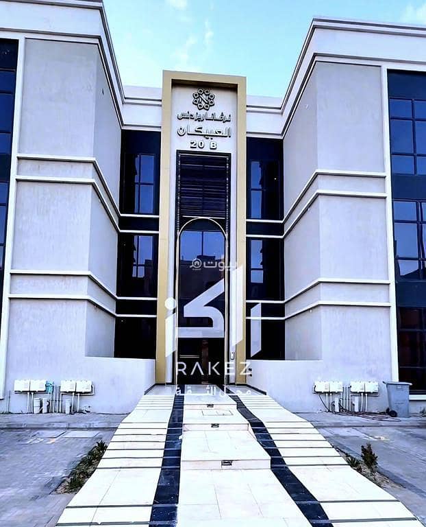 شقة للبيع في مذينب، المدينة