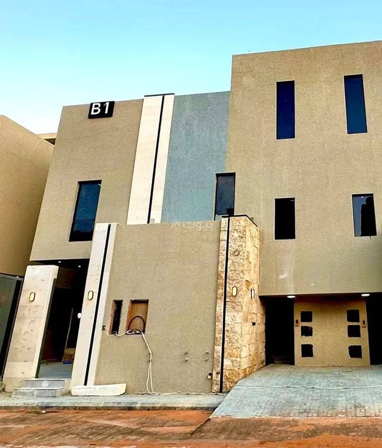 Studio Apartment For Sale in Al Rimal, Riyadh Studio Apartment For Sale in Al Rimal, Riyadh