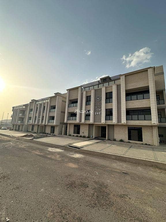 Apartment For Sale in Al Jassah, Madina Apartment For Sale in Al Jassah, Madina