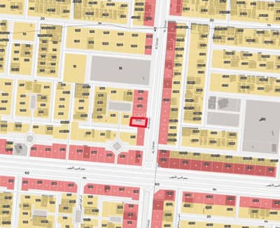 ارض سكنية  للايجار في غرب الرياض، الرياض - أرض تجارية للإيجار في طويق، الرياض