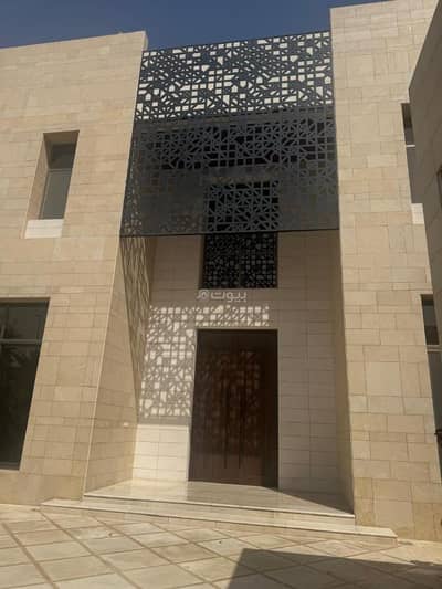 فیلا 10 غرف نوم للبيع في شرق الرياض، الرياض - فيلا للبيع في شارع المقريزي, حي الروضة, مدينة الرياض, منطقة الرياض