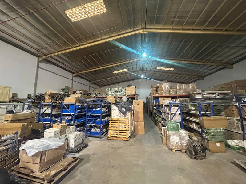 Warehouse For Sale in Al Sulay, Riyadh Warehouse For Sale in Al Sulay, Riyadh