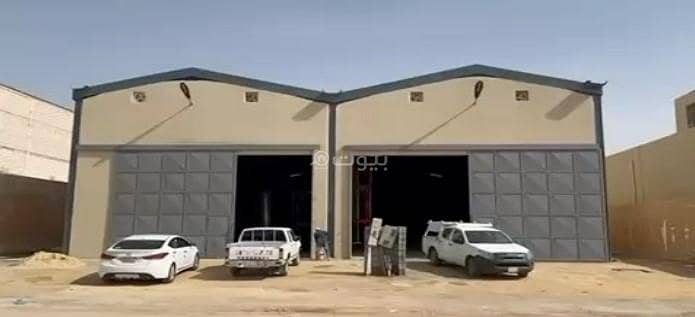 Warehouse For Sale in Al Sulay, Riyadh Warehouse For Sale in Al Sulay, Riyadh