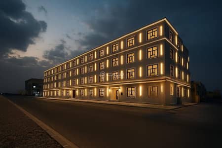 3 Bedroom Flat for Sale in West Riyadh, Riyadh - Luxury apartments for sale - seize the opportunity to own in Al Hazm district – Riyadh