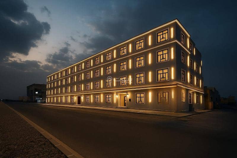 Luxury apartments for sale - seize the opportunity to own in Al Hazm district – Riyadh