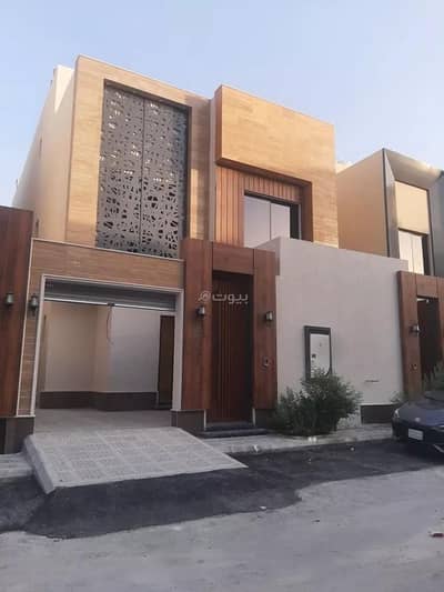 دور 4 غرف نوم للبيع في شرق الرياض، الرياض - دور للبيع في شارع خزام, حي الرمال, مدينة الرياض, منطقة الرياض