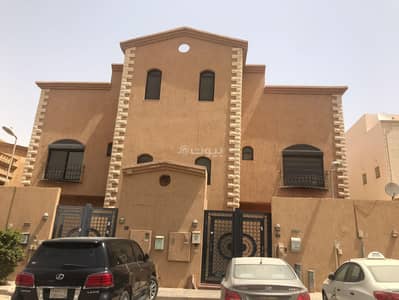 فیلا 4 غرف نوم للبيع في شمال الرياض، الرياض - فيلا للبيع في المغرزات، الرياض