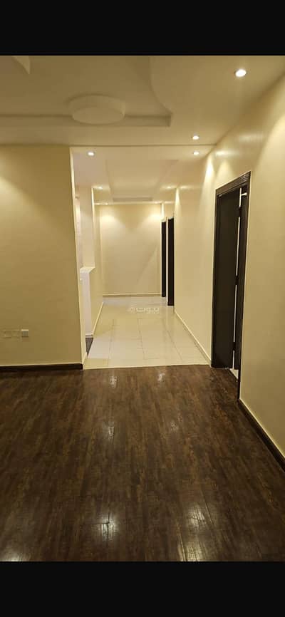 شقة 3 غرف نوم للايجار في شمال جدة، جدة - شقة للإيجار في شارع الزعفراني, حي المروة, مدينة جدة, منطقة مكة المكرمة