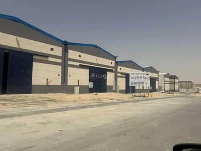مستودع  للايجار في جنوب الرياض، الرياض - مستودع للإيجار في الطيبة، الرياض