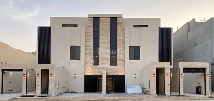 دور للبيع في شارع جبل العين, حي قرطبة, مدينة الرياض, منطقة الرياض دور للبيع في شارع جبل العين, حي قرطبة, مدينة الرياض, منطقة الرياض