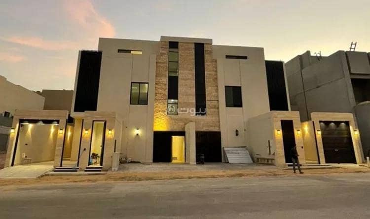 Studio Apartment For Sale in Qurtubah, Riyadh Studio Apartment For Sale in Qurtubah, Riyadh