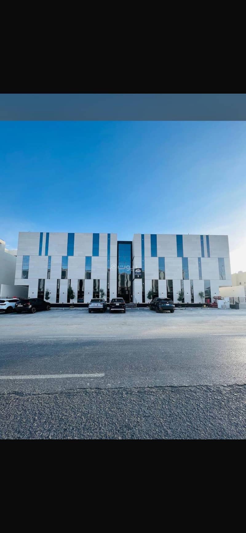 Apartment in North Riyadh，Al Arid 3 bedrooms 75000 SAR - 87808906