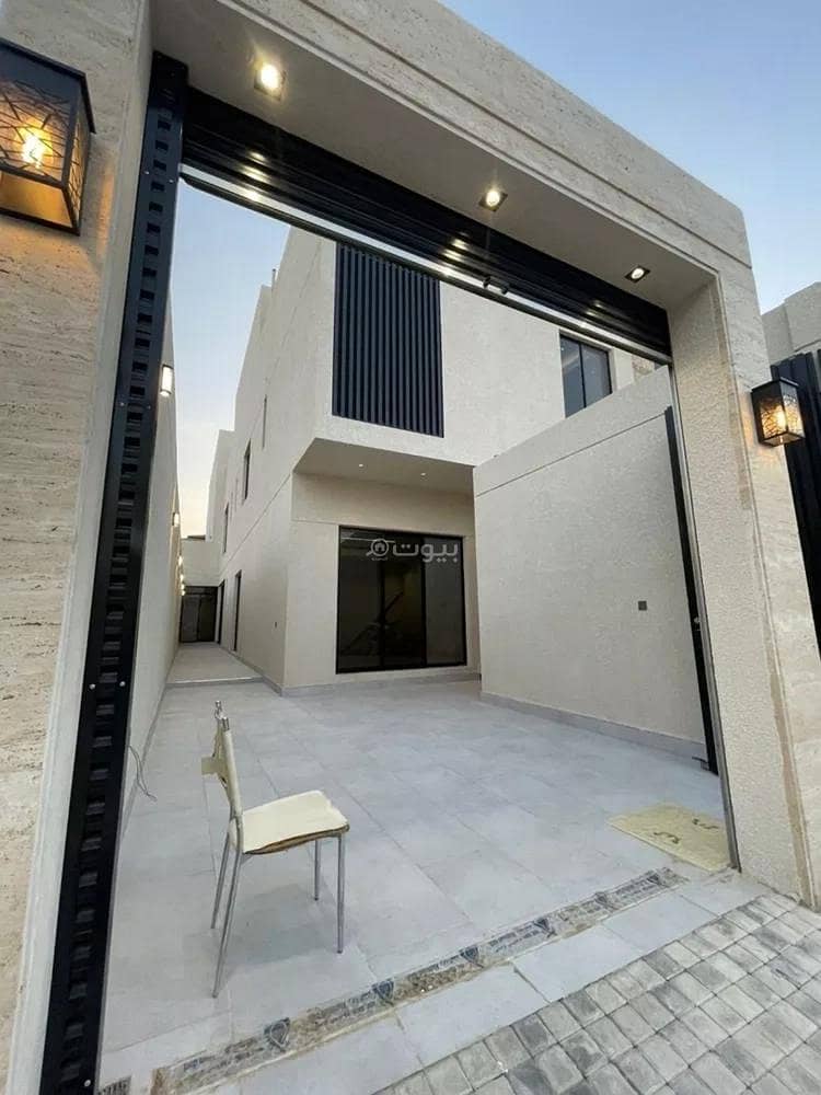 دور للبيع في شارع دباس بن راشد, حي قرطبة, مدينة الرياض, منطقة الرياض