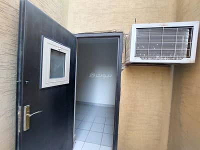 غرفة  للايجار في شمال الرياض، الرياض - غرفة للإيجار في شارع التحلية, حي حطين, مدينة الرياض, منطقة الرياض