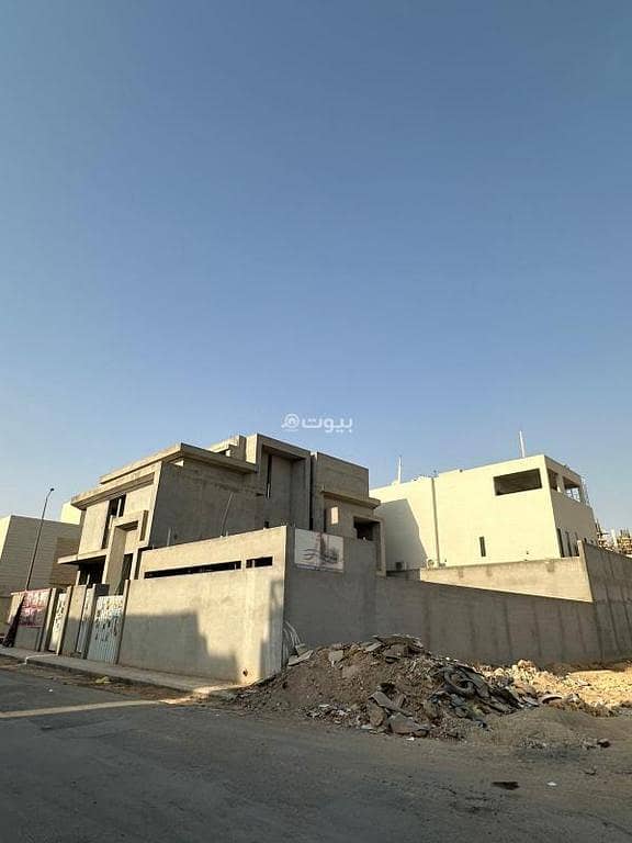 Rest House For Sale in Al Narjis, Riyadh