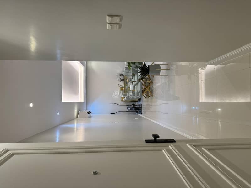 Apartment for sale in Al Malqa