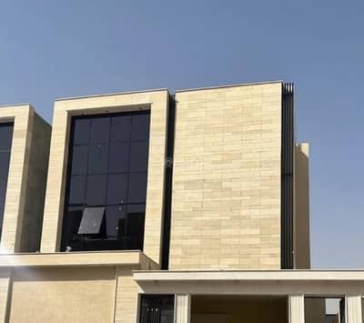 5 Bedroom Villa for Sale in East Riyadh, Riyadh - Villa For Sale in Al Janadriyah, Riyadh