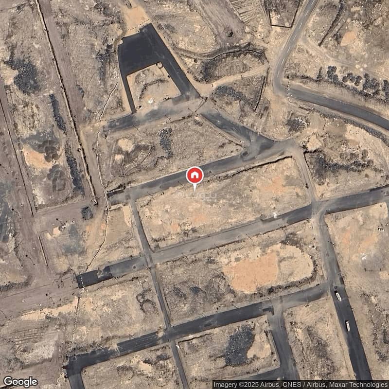 Residential Land For Sale in Al Jassah, Madina Residential Land For Sale in Al Jassah, Madina