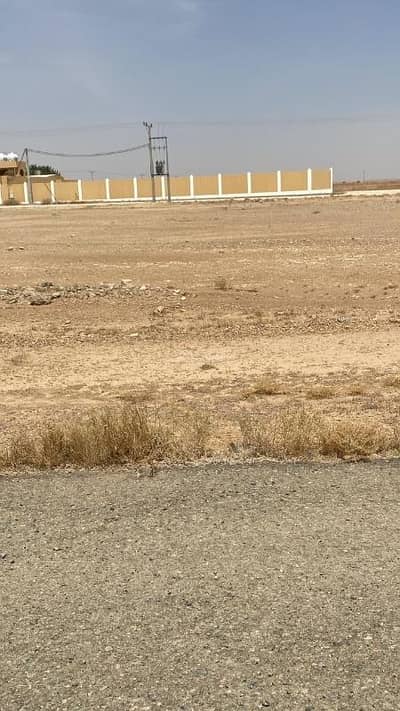 Residential Land for Sale in Sharraf - Land for sale