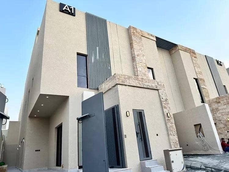 Floor For Sale in Al Rimal, Riyadh Floor For Sale in Al Rimal, Riyadh