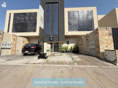 شقة 2 غرفة نوم للايجار في شمال الرياض، الرياض - شقه A4