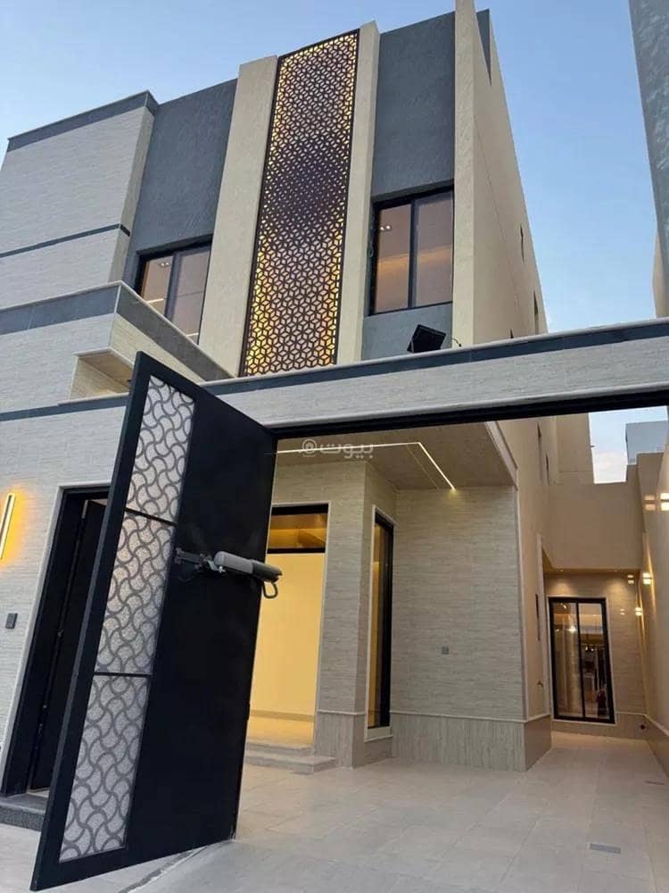 Villa For Sale in Al Rimal, Riyadh Villa For Sale in Al Rimal, Riyadh