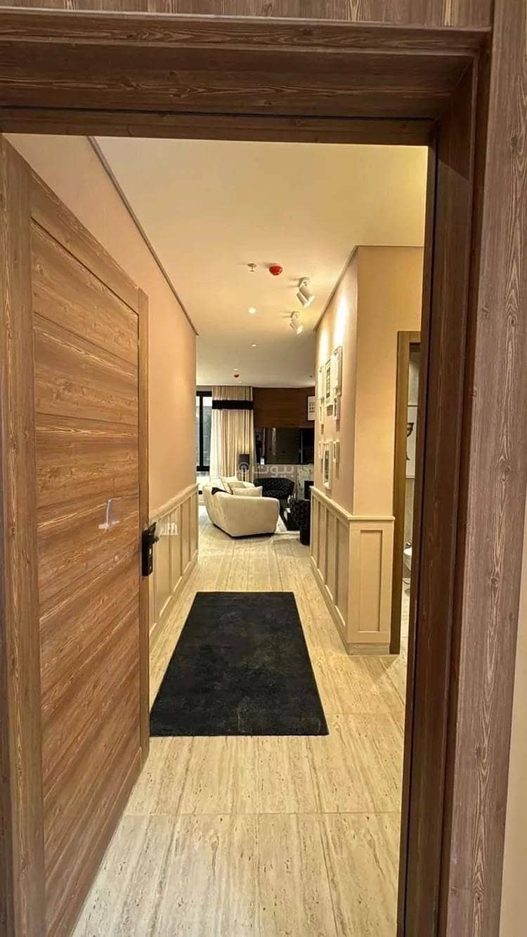 شقة للإيجار في حي عرقة, مدينة الرياض