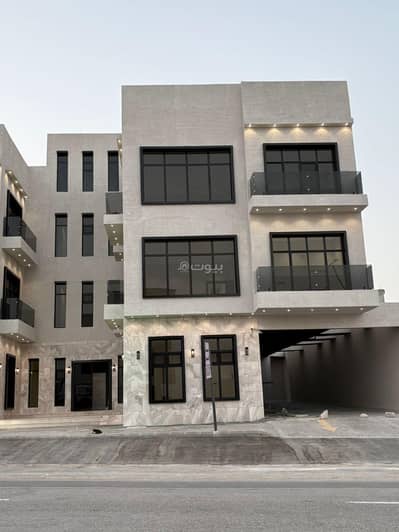 3 Bedroom Apartment for Sale in West Riyadh, Riyadh - Apartment For Sale in Al Mahdiyah, West Riyadh