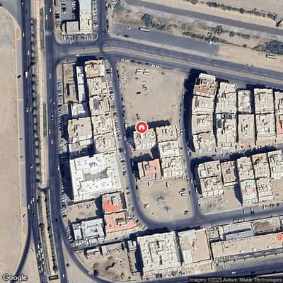 عمارة سكنية  للبيع في النسيم، مكة - عقار للبيع