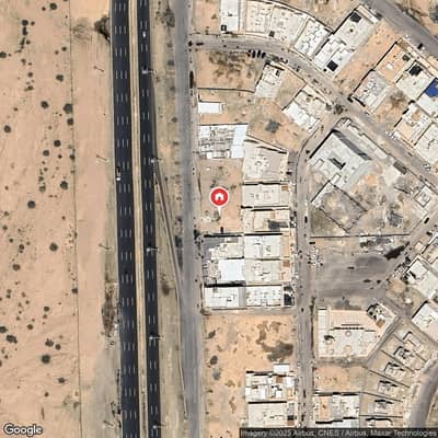 ارض سكنية  للبيع في السلام، المدينة المنورة - أرض سكنية للبيع في السلام، المدينة المنورة