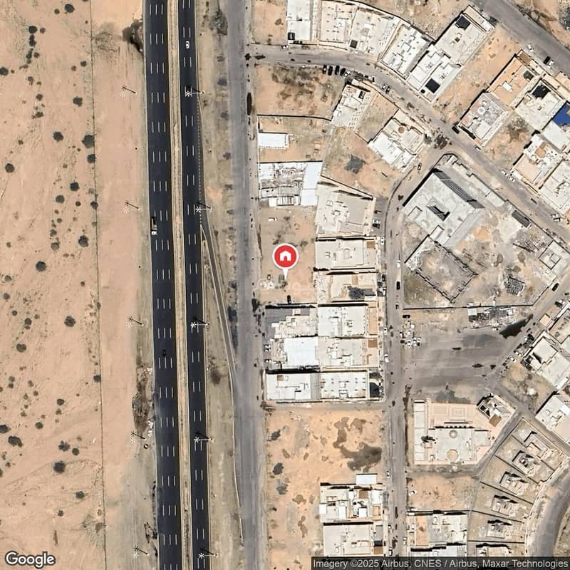 أرض سكنية للبيع في السلام، المدينة المنورة