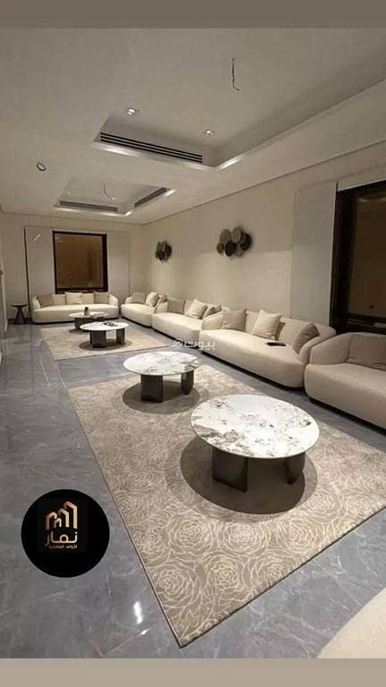 فيلا مكونة من 6 غرف نوم للبيع في السيف، الدمام