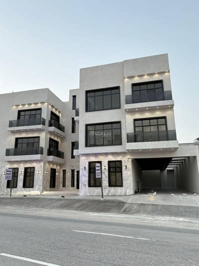 3 Bedroom Apartment for Sale in West Riyadh, Riyadh - Apartment for sale in Al Mahdiyah, West Riyadh
