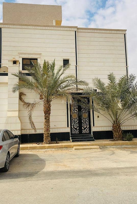 الرياض حي المهدية