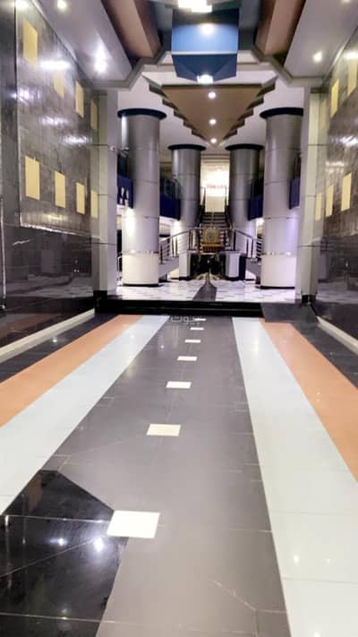 شقة 2 غرفة نوم للايجار في الروضة، مكة - شقة استوديو للإيجار في الروضة، مكة