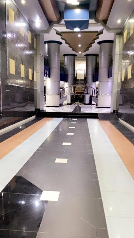 شقة للإيجار في الروضة، مكة