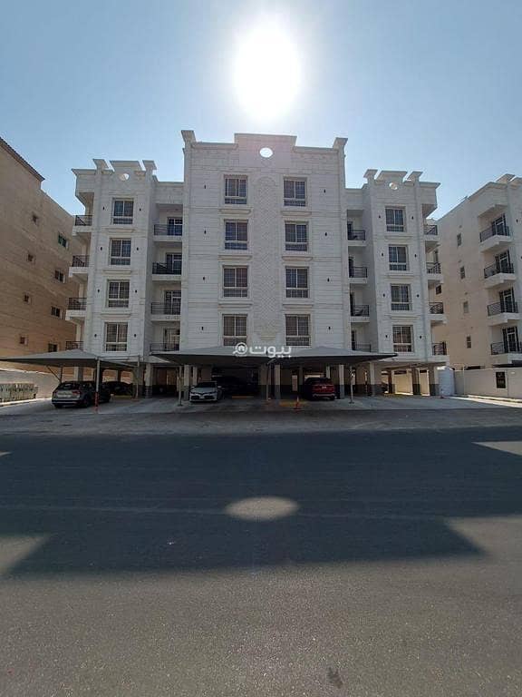 4 Bedroom Apartment For Rent in Al Hamra, Al Khobar