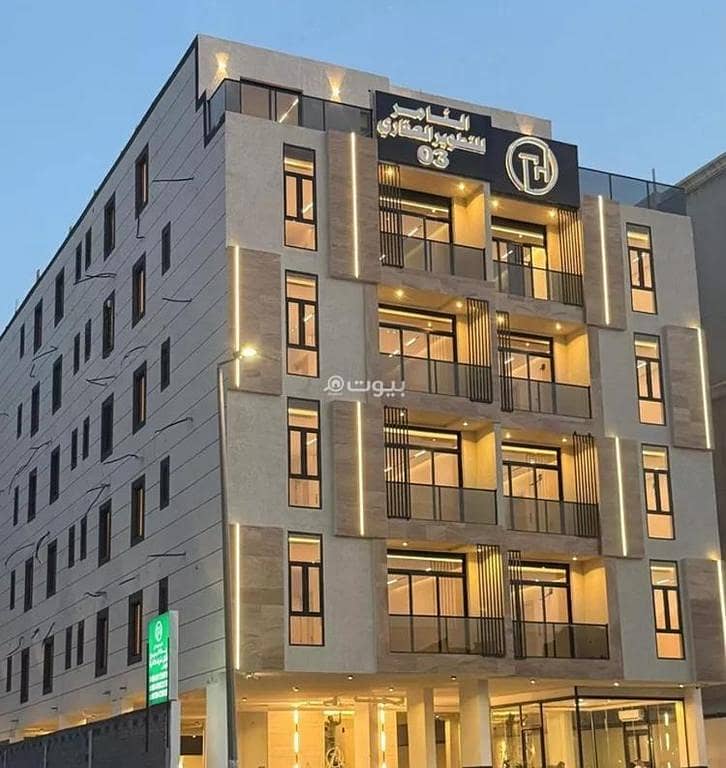 2 Bedroom Apartment For Rent in Al Hamra, Khobar