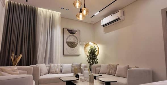 2 Bedroom Apartment for Sale in North Jeddah, Jeddah - Luxury apartments for sale