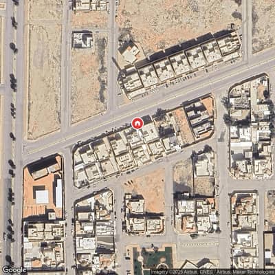 ارض سكنية  للبيع في الأشرفية، عنيزة - بيع أرضين سكنيات في رياض الخبراء